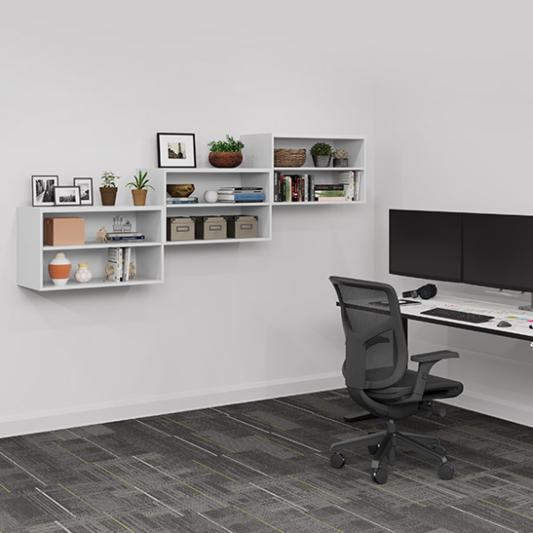 MoPac Overhead Cabinet hover image