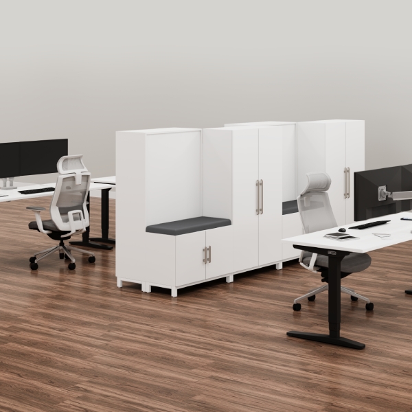 MoPac Storage Wall 8 hover image