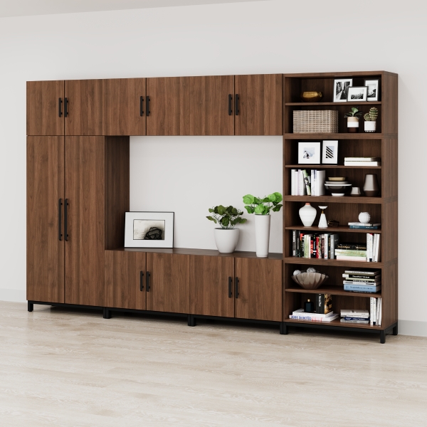 MoPac Storage Wall 5 hover image