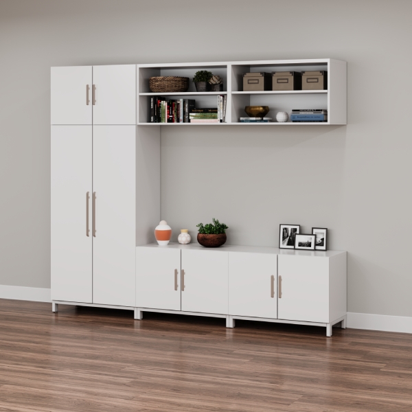 MoPac Storage Wall 3 hover image