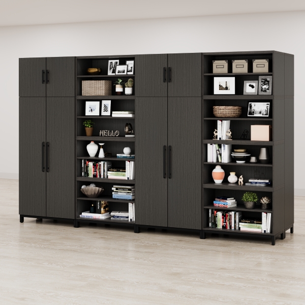 MoPac Storage Wall 7 hover image