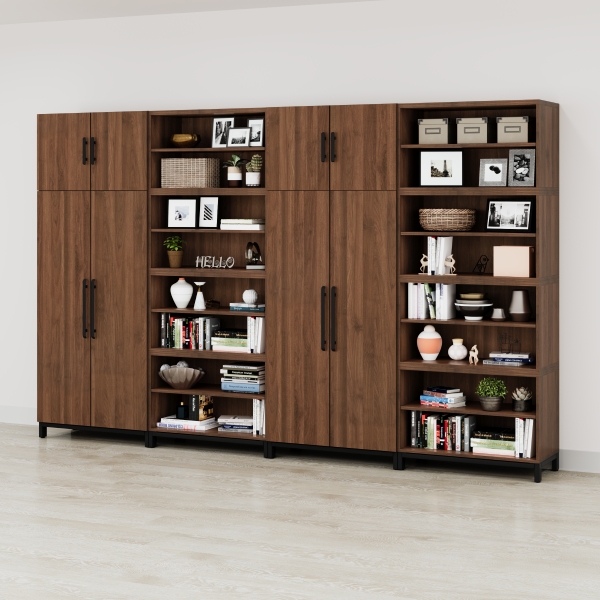 MoPac Storage Wall 1 hover image