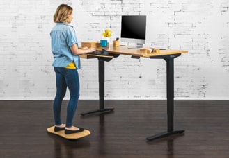 Bamboo Motion-X Board hover image