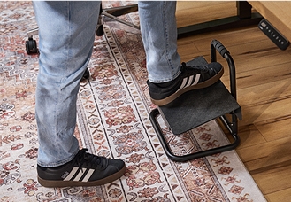 Elevate Footrest hover image