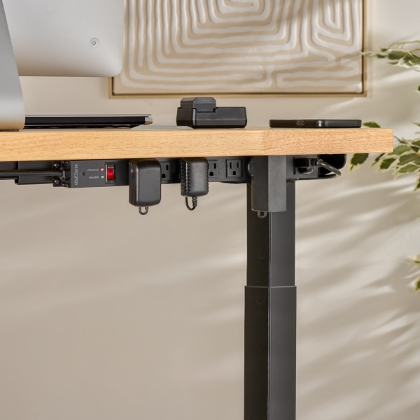 8-Outlet Mountable Surge Protector hover image