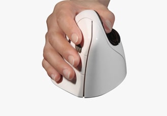 Evoluent VerticalMouse4 - Mac (VM4RB) hover image
