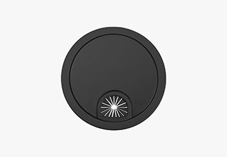 Metal Grommet Cover hover image