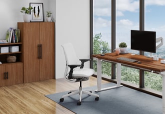 Steelcase Think hover image