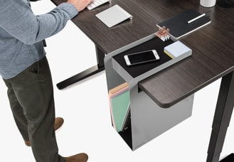 Hanging Storage Cubby hover image