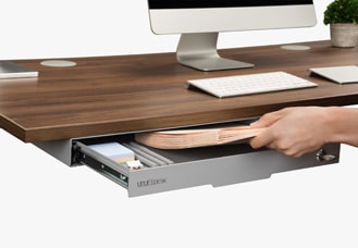 Slim Desk Drawer hover image