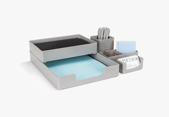 Desk Organizer Set hover image