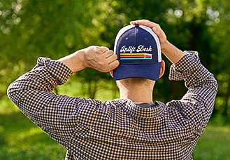 UPLIFT Desk Cap hover image