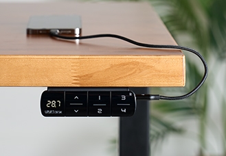 Advanced Keypad with USB hover image