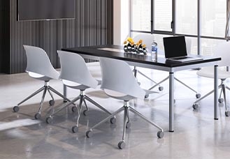 Humanscale Trea Chair hover image