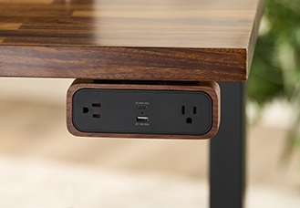 DuoMount Power Strip hover image