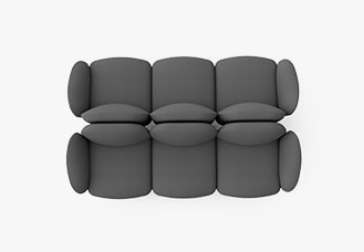 Dillo Dos Tres Configuration hover image