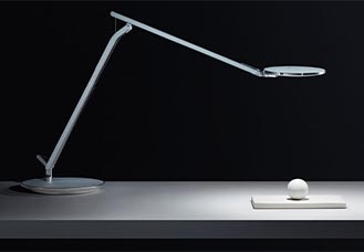 Humanscale Infinity LED Task Light hover image