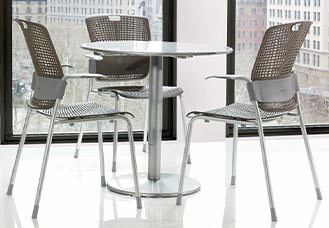 Humanscale Cinto Chair hover image