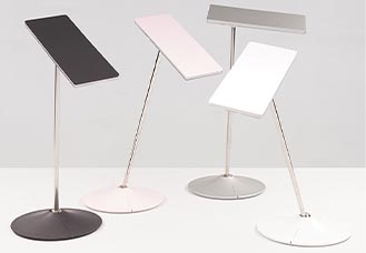 Humanscale Horizon 2.0 LED Task Light hover image