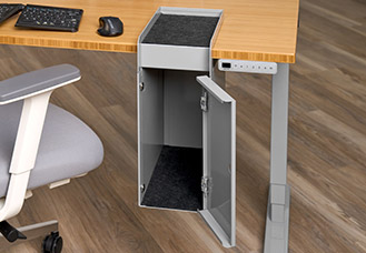 Hanging Storage Cubby Door hover image