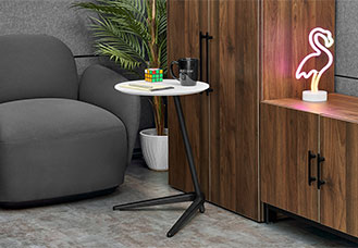 Dillo Side Table hover image