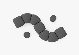 Dillo Yin-Yang Configuration hover image