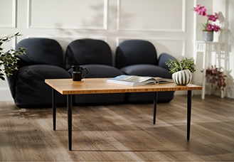 Slimline Coffee Table hover image