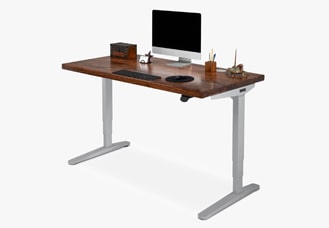 Solid Wood Desktops hover image