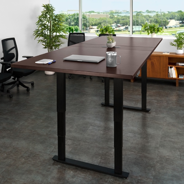 UPLIFT Conference Table, Ping-Pong Size hover image