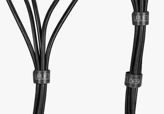 Hook and Loop Wire Wraps hover image