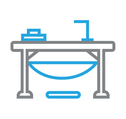 Free accessories icon