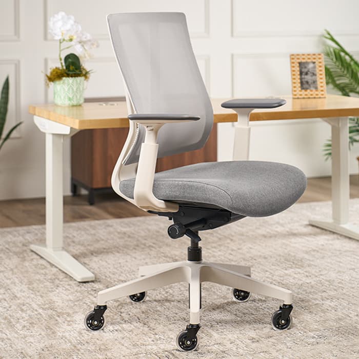 Clarksville Ergonomic Chair