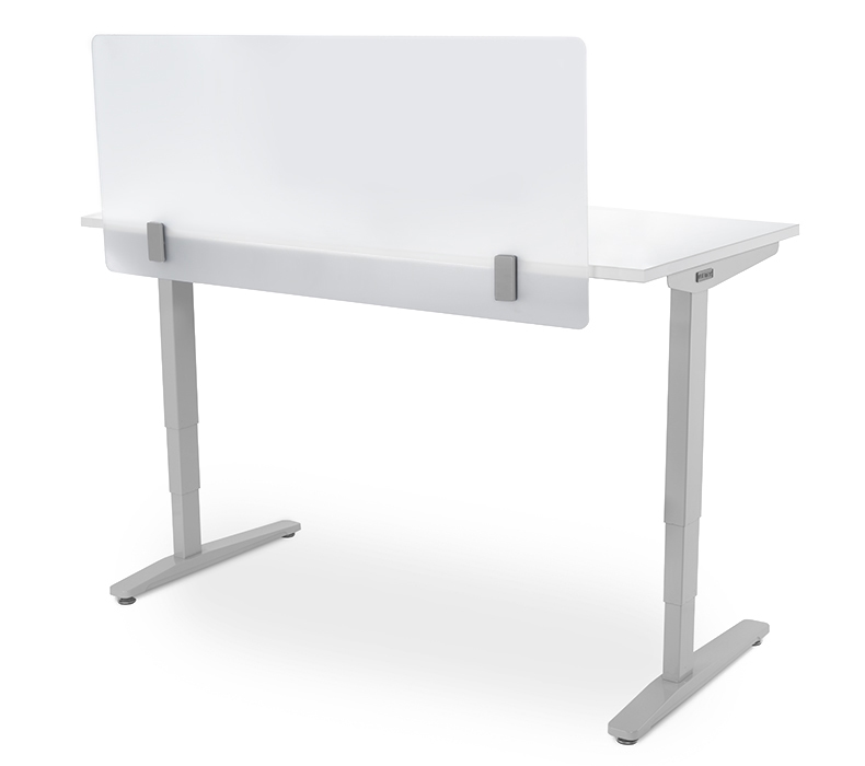 This sustainable drawer is the perfect storage and organization accessory for your standing desk, keeping your desktop free from disorder and distraction.