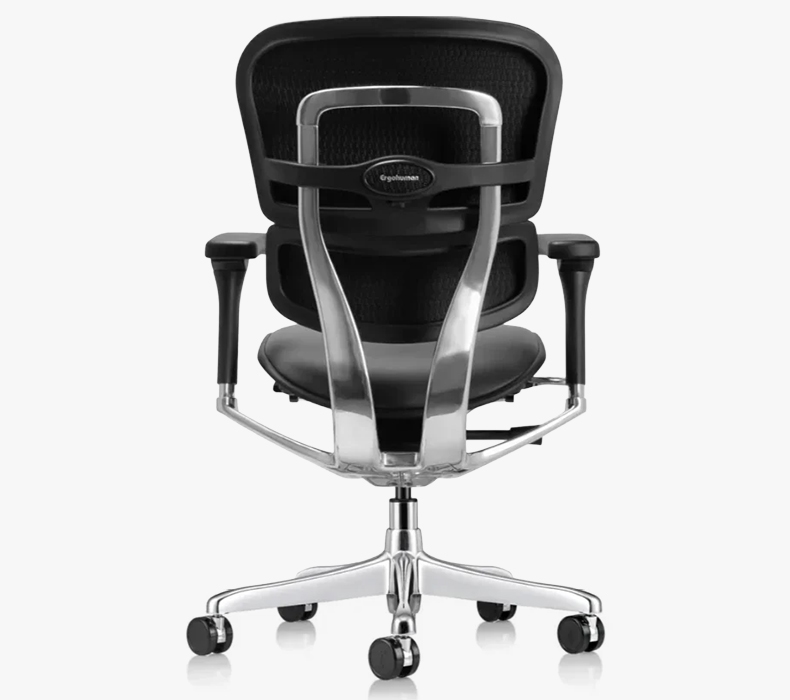 Raynor Ergohuman Chair LE10ERGLO