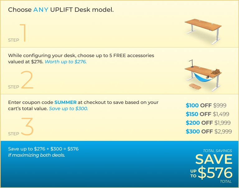 Buy More, Save More. Up to $622 in savings.