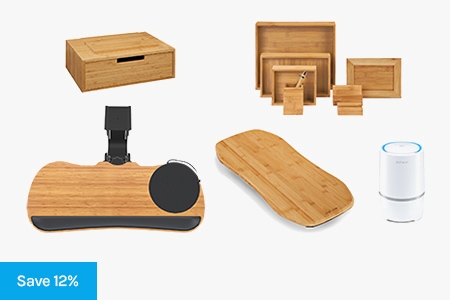 Eco-Friendly Office Bundle