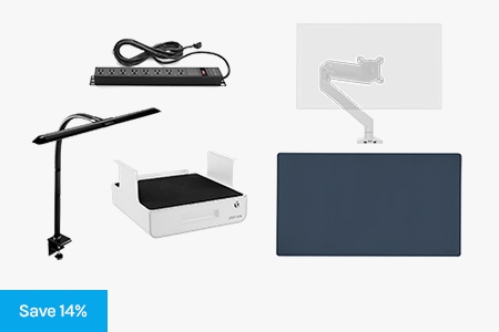 Executive Performance Bundle