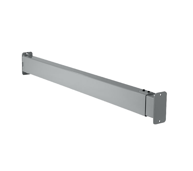 Complete V2-Commercial Stability Crossbar assembly