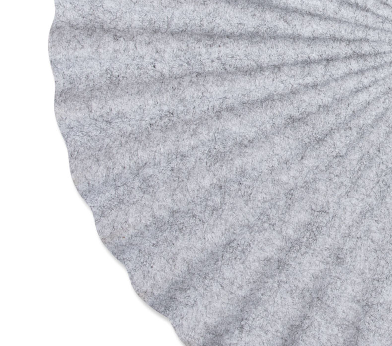 3D Fan Acoustic Wall Panels