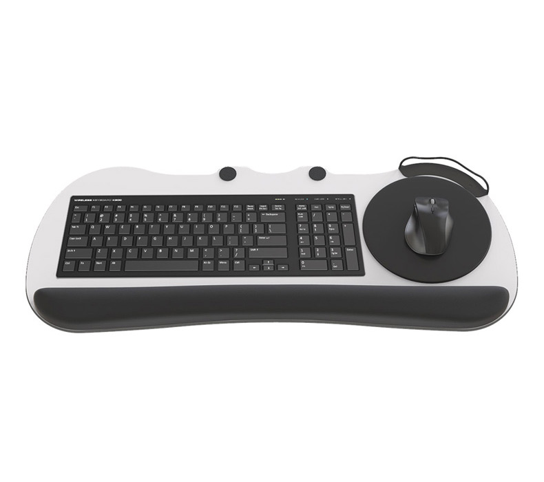 Big Ultra-Thin Keyboard Tray System