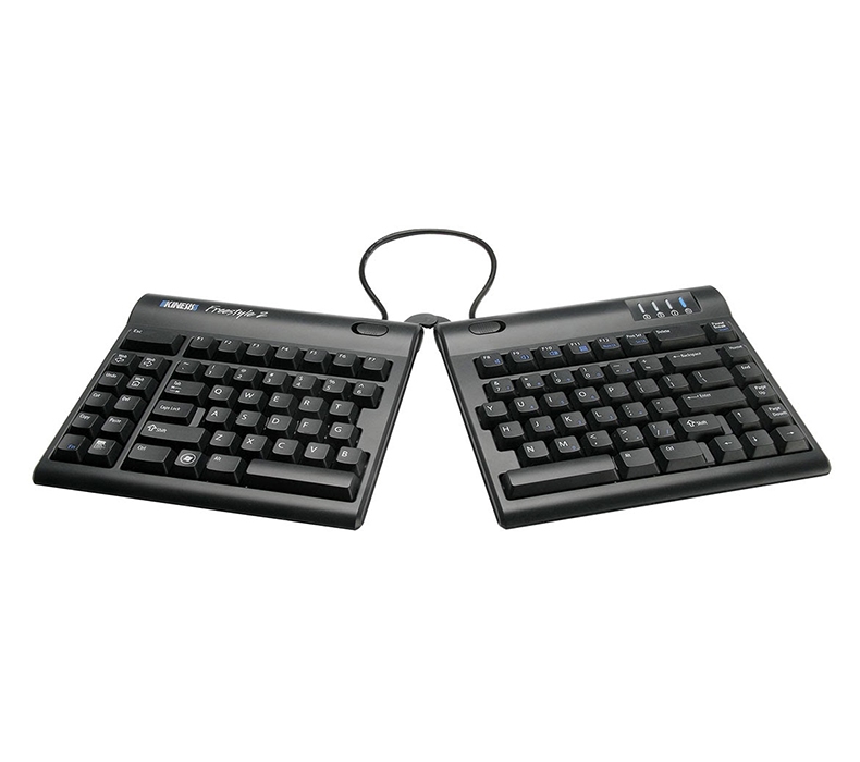 Kinesis Freestyle2 Adjustable Split Keyboard for MAC