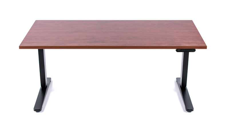 Uplift Desk Greenguard-Gold laminate desktop