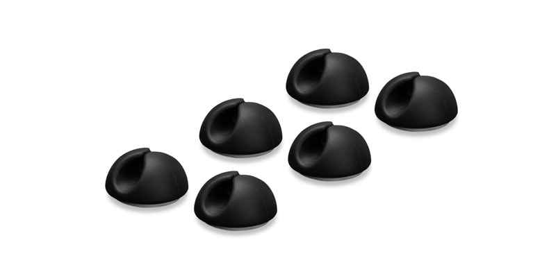 Cable Management Clips