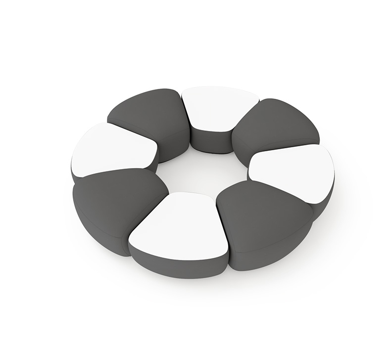 Dillo Circle Configuration