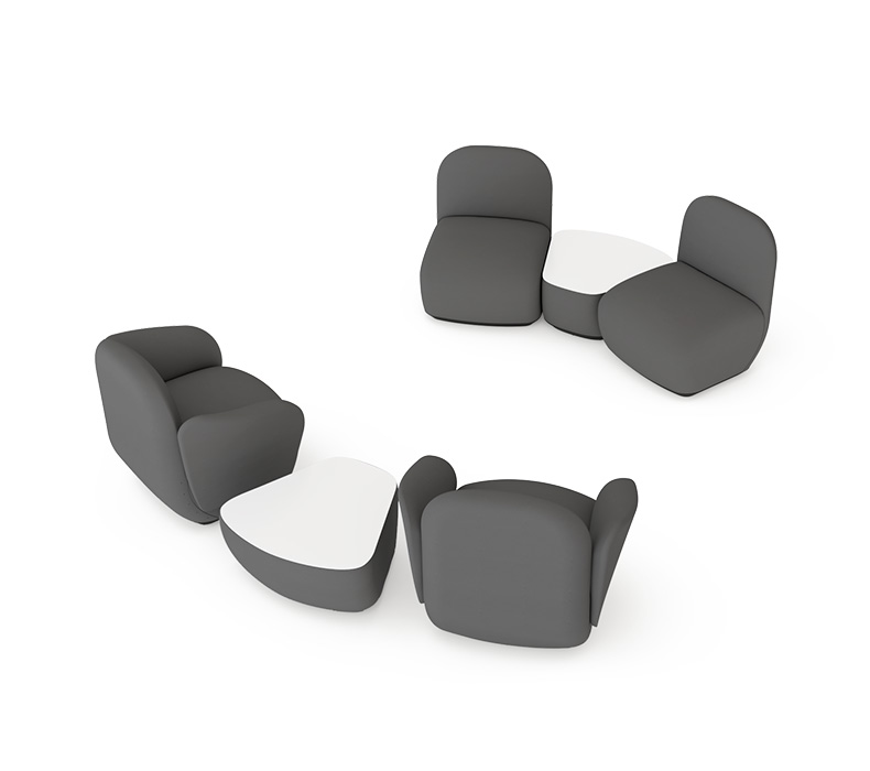 Dillo Huddle Configuration