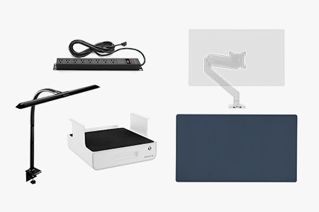 Executive Performance Bundle