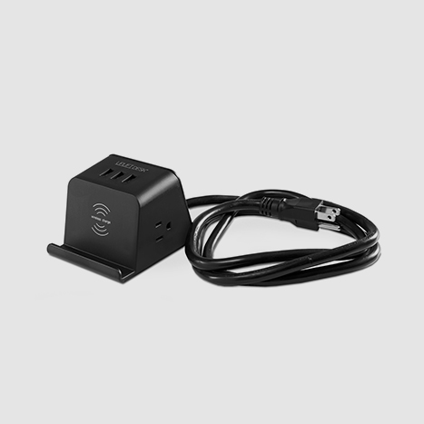 hiro wireless adapter link light