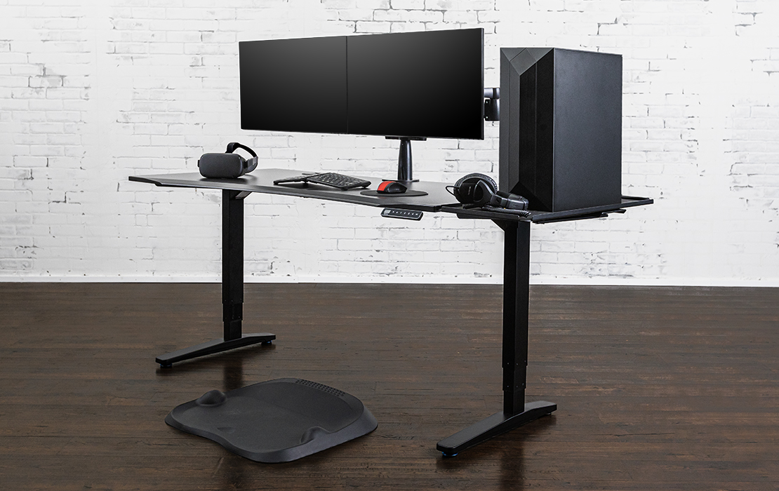 Gaming Desk Uplift Desk