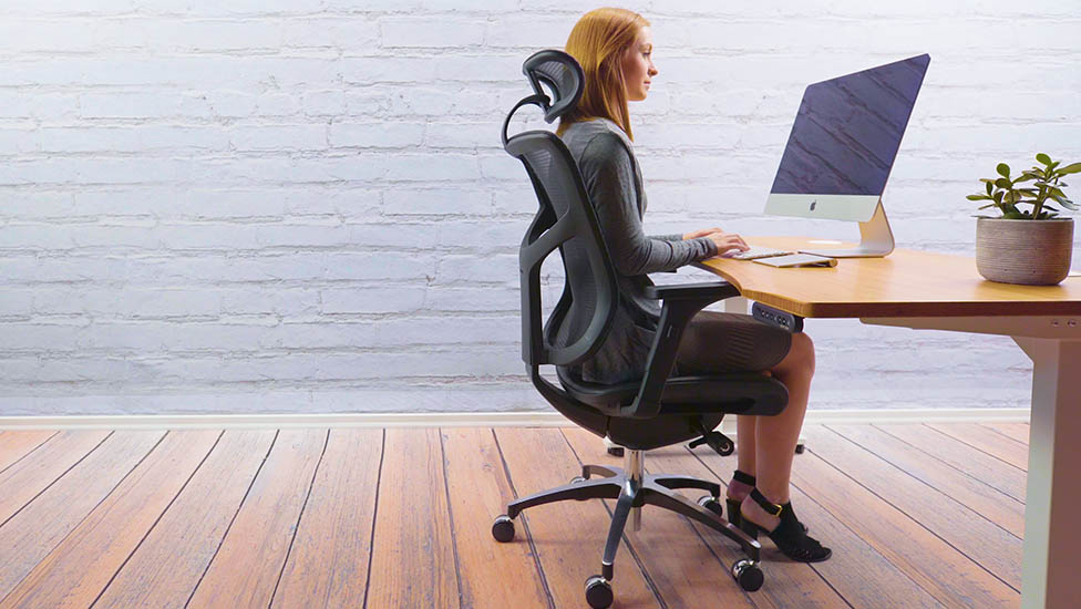 The Best Office Chairs Of 2020 Reviewed Home Garden