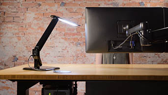 Photo Gallery UPLIFT Desk